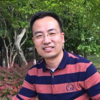 Rongguang Li