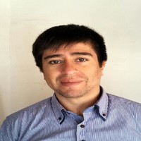 Omar Falcon Gutierrez