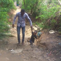 Khalfani Mbagara
