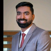 Akhil Eldho
