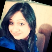 Vaishali Arora