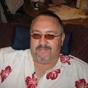 Dan Armstrong