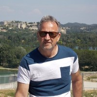 David John