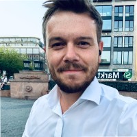 Andreas Redekop