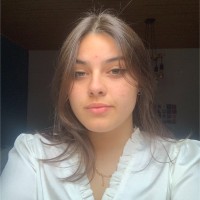 Laurine BERNHARD
