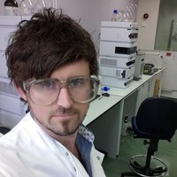 Chris Chantler