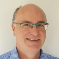 Richard Leeder