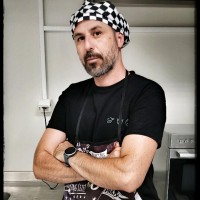 Nikos Frigis