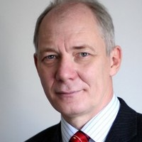 Vladimir Zimin