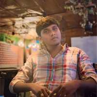 ASHWIN M