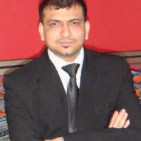 Ankit Patel