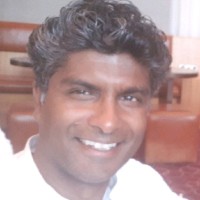 Radjesh Jhingoer