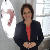 Stacy Sherring