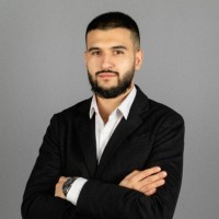 Lucian - Marius Moldoveanu