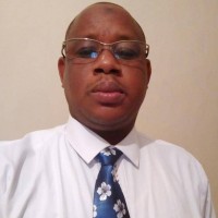 Alieu Bah