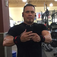 Chris Hernandez