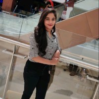 Sushmitha S Gowda