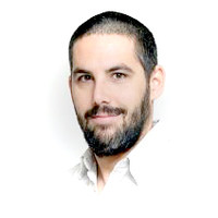 Ludovic Borgeat