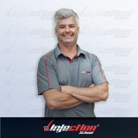 Injection School - Eduardo Deitos