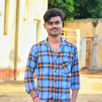Gubbala Venkata Siva Charan