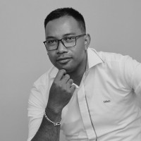 Mparany RANDRIANARIJAONA