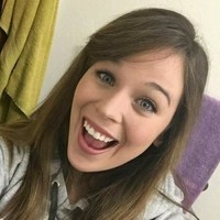Danielle Mccolley