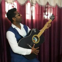 Jitendra Singh