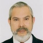 Jaime Francisco Carrillo