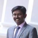 Varghese Paul N