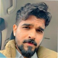 Satyam Thorat