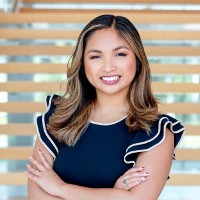 Jillian Cae Martinez, MBA
