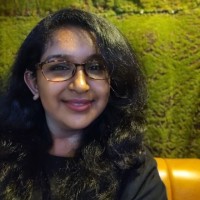 Priya Chandrashekaran