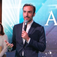 Alberto Ortiz