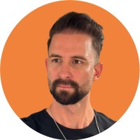 Mitch Van den Bosch