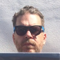 Christopher Hamilton