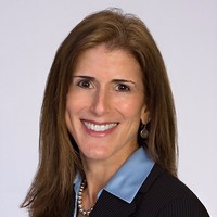 Jacqueline Segal