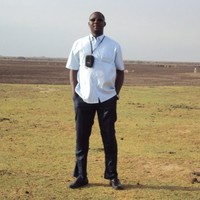 Sawadogo Issaka