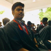 SAKTHI HASAN K S