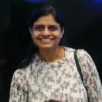 Jagruti Jani