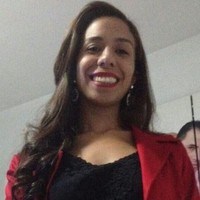 Kerielle Souza Rodrigues