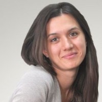 Veronica Nevmerzhytskaya