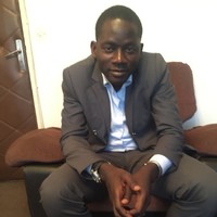 ibrahima Mbodji
