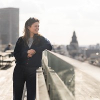 Valérie Vriamont
