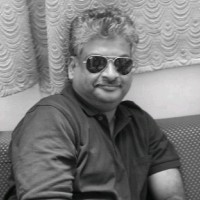 Ezhilan S