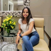 Rashi Chandra