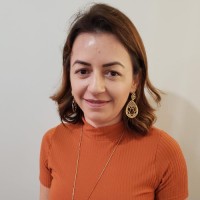Giovanna Rolim dos Santos