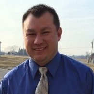Troy Lenhart