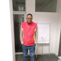 Nhlanhla Sibanyoni