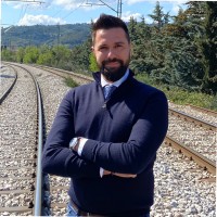 Nikitas Nikitaras, MBA