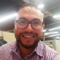 Alejandro Rios